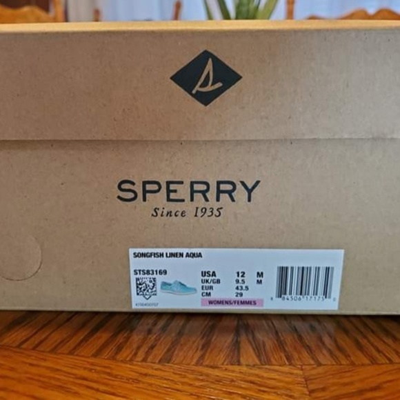 Sperry - Picture 6 of 6